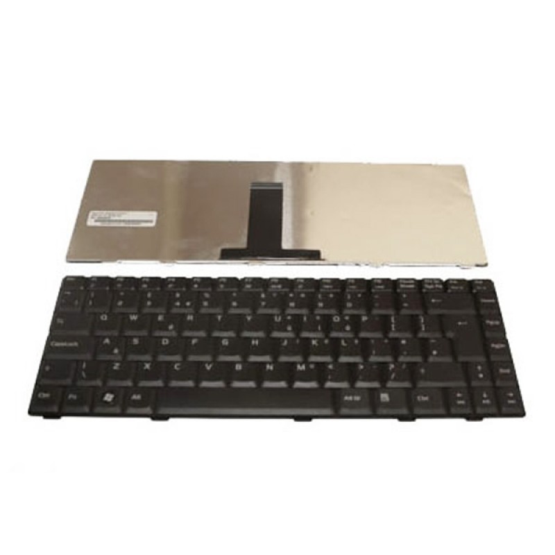 ASUS F80Q Keyboard
