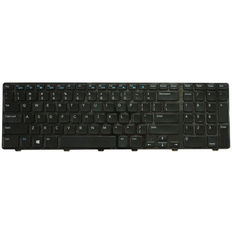 DELL MP-10J73US-698 Keyboard