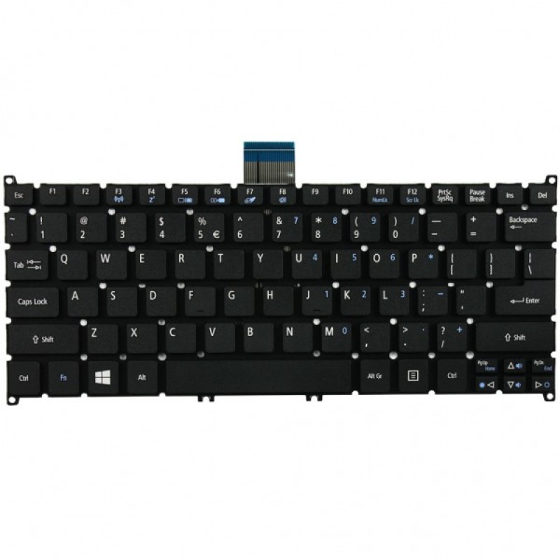 ACER PK130NS2A00 Keyboard